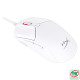 Chuột Gaming có dây HP HyperX Pulsefire Haste II White_6N0A8AA