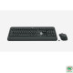 Combo Bàn phím + Chuột không dây Logitech MK540 (920-008671)