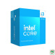 CPU Intel Core i3 14100F (4C/8T/ 3.5 GHz - 4.7 GHz/ 12MB/ 1700)