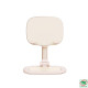 Giá đỡ điện thoại và Ipad Baseus Seashell Stand Baby Pink B10451501411-00