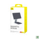 Giá Đỡ iPad Bằng Nam Châm Baseus MagStable Series Magnetic Tablet Stand Cho iPad 10.9 11 12.9 B10460300811-01