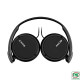 HeadPhone Sony MDRZX110AP (Đen)