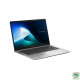 Laptop Asus ExpertBook P1 P1403CVA-i7SE16-63WS (i7 13700H/ Ram 16GB/ SSD 512GB/ Windows 11 Home/ Office 2024/ 2Y/ Xám)