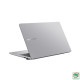 Laptop Asus ExpertBook P1 P1503CVA-i7SE16-63WS (i7 13700H/ Ram 16GB/ SSD 512GB/ Windows 11 Home/ Office 2024/ 2Y/ Xám)