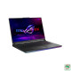 Laptop Asus ROG Strix SCAR 18 G834JYR-R6199 (i9 14900HX/ Ram 64GB/ SSD 2TB/ RTX4090 16GB/ 2Y/ Đen)