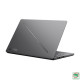 Laptop Asus ROG Zephyrus G14 GA403UU-QS135W (R9-8945HS/ Ram 16GB/ SSD 1TB/ RTX4050 6GB/ Windows 11 Home/ 2Y/ Xám)