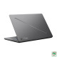 Laptop Asus ROG Zephyrus G14 GA403UU-QS135W (R9-8945HS/ Ram 16GB/ SSD 1TB/ RTX4050 6GB/ Windows 11 Home/ 2Y/ Xám)