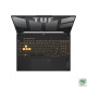 Laptop Asus TUF Gaming F15 FX507VU-LP315W (i7 13620H/ Ram 16GB/ SSD 512GB/ RTX4050 6GB/ Windows 11 Home/ 2Y/ Xám)