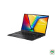 Laptop Asus Vivobook 15X Oled M3504YA-L1332W (R7 7730U/ Ram 16GB/ SSD 512GB/ Windows 11/ 2Y/ Đen)
