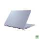 Laptop Asus Vivobook S 14 S5406SA-PP059WS (Ultra 7-258V/ Ram 32GB/ SSD 1TB/ Windows 11 Home/ Office/ 2Y/ Xanh)