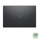 Laptop Dell Inspiron 3530 N5I5407W1 (i5 1334U/ Ram 16GB/ SSD 512GB KYHD/ Windows 11/ Office/ 1Y/ Đen)