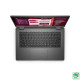 Laptop Dell Latitude 3450 L3450-1335U-08512U (i5 1335U/ Ram 8GB/ SSD 512GB/ Ubuntu/ 1Y/ Xám Đen)