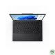 Laptop Lenovo ThinkPad T14 Gen 5 21ML007BVA (Ultra 7 155U/ Ram 16GB/ SSD 512GB/ 3Y/ Đen)