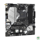 Mainboard ASRock B550M WiFi SE (4 x DDR4/ 128 GB/ AM4/ Micro ATX)