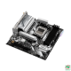 Mainboard ASRock B650M Pro RS WiFi (4 x DDR5/ 256 GB/ AM5/ Micro ATX)