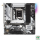 Mainboard ASRock B760M PRO RS WIFI (4 x DDR5/ 192 GB/ LGA 1700/ Micro ATX)