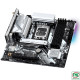 Mainboard ASRock B760M PRO RS WIFI (4 x DDR5/ 192 GB/ LGA 1700/ Micro ATX)