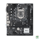 Mainboard ASRock H510M-A/M.2 SE (2 x DDR4/ 64GB/ LGA 1200/ Micro ATX)