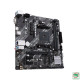 Mainboard Asus PRIME A520M-K (2 x DDR4/ 64 GB/ AMD AM4/ Micro ATX)