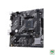 Mainboard Asus PRIME A520M-K (2 x DDR4/ 64 GB/ AMD AM4/ Micro ATX)