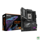 Mainboard Gigabyte X870 AORUS ELITE WIFI7 (4 x DDR5/ 256GB/ AM5/ ATX)