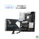 Mainboard MSI PRO Z890-P WIFI (4 x DDR5/ 256GB/ LGA 1851/ ATX)