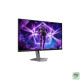 Màn hình LCD AOC Gaming AGON PRO AG276QZD2/74 (26.5 inch/ 2560 x 1440/ 250 cd/m2/ 0.03ms/ 240Hz)