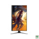 Màn hình LCD AOC Q27G4 (27 inch/ 2560 × 1440/ 350 cd/m2/ 1ms/ 180Hz)