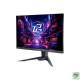 Màn hình LCD ASRock PG27QFT2A (27 inch/ 2560 x 1440/ 400 cd/m2/ 1ms/ 180Hz)