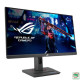 Màn hình LCD Asus ROG Strix XG259QNS (24.5 inch/ 1920 x 1080/ 400 cd/m2/ 1ms/ 380Hz)