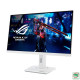 Màn hình LCD Asus XG259QNS-W (24.5 inch/ 1920 x 1080/ 400cd/m2/ 1ms(GTG)/ 380Hz)