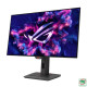 Màn hình LCD Asus XG27AQDMG (26.5 inch/ 2560 x 1440/ 450cd/m2/ 0.03ms(GTG)/ 240Hz)