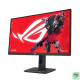 Màn hình LCD Asus XG27UCS (27 inch/ 3840 x 2160/ 450 cd/m2/ 1ms(GTG)/ 160Hz)