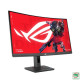 Màn hình LCD Asus XG27WCS (27 inch/ 2560 x 1440/ 400 cd/m2/ 1ms(GTG)/ 180Hz)