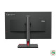 Màn hình LCD Lenovo ThinkVision P32p-30 63D1RAR1WW (31.5 inch/ 3840 x 2160/ 350 cd/m2/ 4ms/ 60Hz)