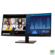 Màn hình LCD Lenovo ThinkVision P34w-20 63F2RAR3WW (34.1 inch/ 3440 x 1440/ 300 cd/m2/ 4ms/ 60Hz/ Curved)