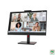 Màn hình LCD Lenovo ThinkVision T27hv-30 63D6UAR3WW (27 inch/ 2560 x 1440/ 300 cd/m2/ 4ms/ 75Hz)