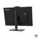 Màn hình LCD Lenovo ThinkVision T27hv-30 63D6UAR3WW (27 inch/ 2560 x 1440/ 300 cd/m2/ 4ms/ 75Hz)