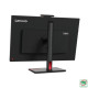 Màn hình LCD Lenovo ThinkVision T27hv-30 63D6UAR3WW (27 inch/ 2560 x 1440/ 300 cd/m2/ 4ms/ 75Hz)