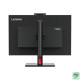 Màn hình LCD Lenovo ThinkVision T27hv-30 63D6UAR3WW (27 inch/ 2560 x 1440/ 300 cd/m2/ 4ms/ 75Hz)