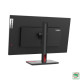 Màn hình LCD Lenovo ThinkVision T27p-30 63A9GAR1WW (27 inch/ 3840 x 2160/ 350 cd/m2/ 4ms/ 60Hz)