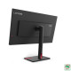 Màn hình LCD Lenovo ThinkVision T32h-30 63D3GAR1WW (31.5 inch/ 2560 x 1440/ 350 cd/m2/ 4ms/ 60Hz)