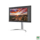 Màn hình LCD LG 27UP850K-W.ATV (27 inch/ 3840 x 2160/ 400 cd/m2/ 5ms/ 60Hz)