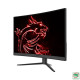 Màn hình LCD MSI G27C4 E3 (27 inch/ 1920 x 1080/ 250 cd/m2/ 1ms/ 180Hz/ Curved)