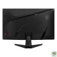 Màn hình LCD MSI MAG 274CXF (27 inch/ 1920 x 1080/ 300 cd/m2/ 0.5ms/ 280Hz/ Curved)