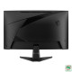 Màn hình LCD MSI MAG 27C6F (27 inch/ 1920 x 1080/ 250 cd/m2/ 0.5ms/ 180Hz/ Curved)