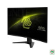 Màn hình LCD MSI MAG 32CQ6F (31.5 inch/ 2560 x 1440/ 400 cd/m2/ 0.5ms/ 180Hz/ Curved)