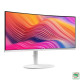 Màn hình LCD MSI Modern MD342CQPW (34 inch/ 3440 x 1440/ 300 cd/m2/ 1ms/ 120Hz/ Curved)