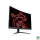 Màn hình LCD MSI OPTIX G32CQ4 E2 (31.5 inch/ 2560 x 1440/ 250 cd/m2/ 1ms/ 170Hz/ Curved)