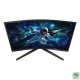 Màn hình LCD Samsung Odyssey G5 G55C LS32CG552EEXXV (32 inch/ 2560 x 1440/ 300cd/m2/ 1ms/ 165Hz/ Curved)